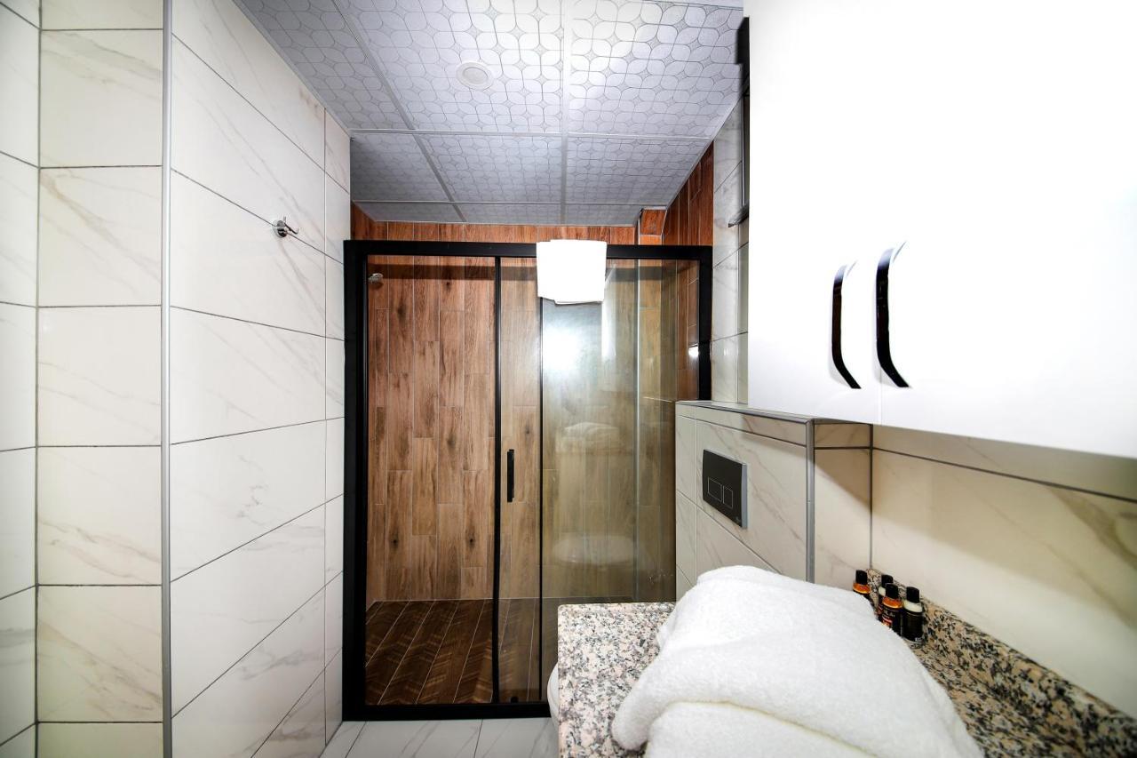 Adam Apart Hotel 2 Antalya Bagian luar foto